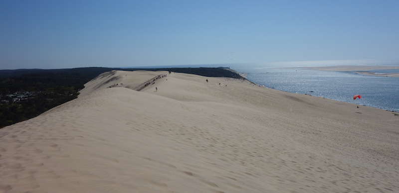 Arcachon-dune-du-pyla