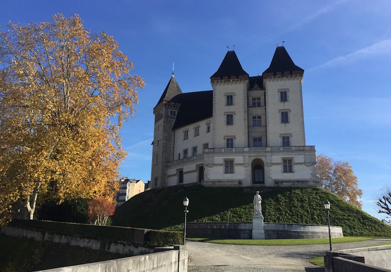 visiter-Pau-201711-chateau-8