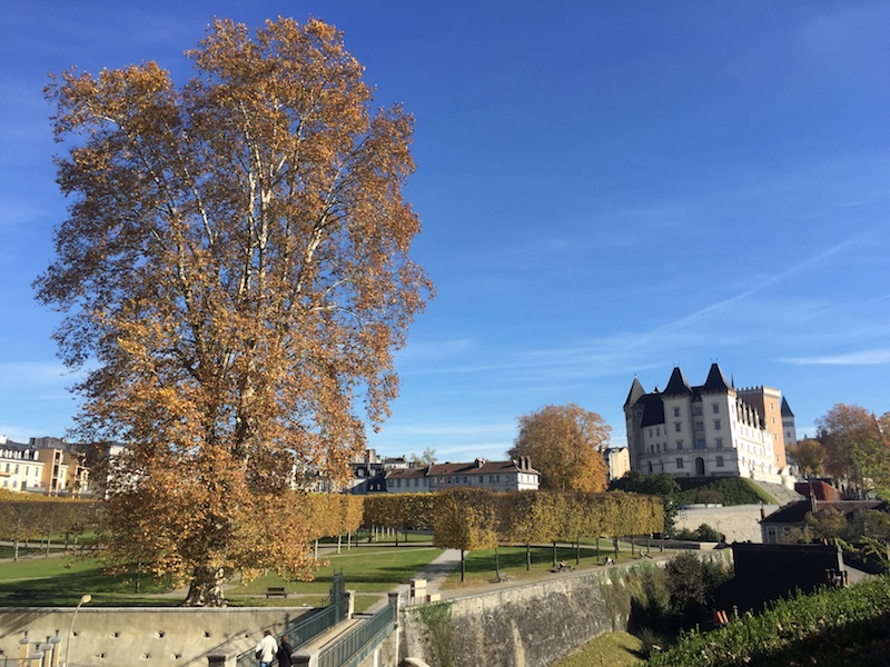 visiter-Pau-201711-jardin-chateau-3