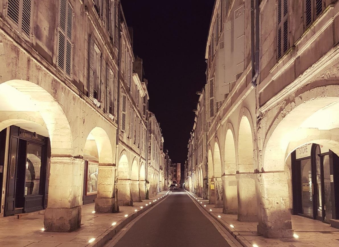 recherche logement la rochelle