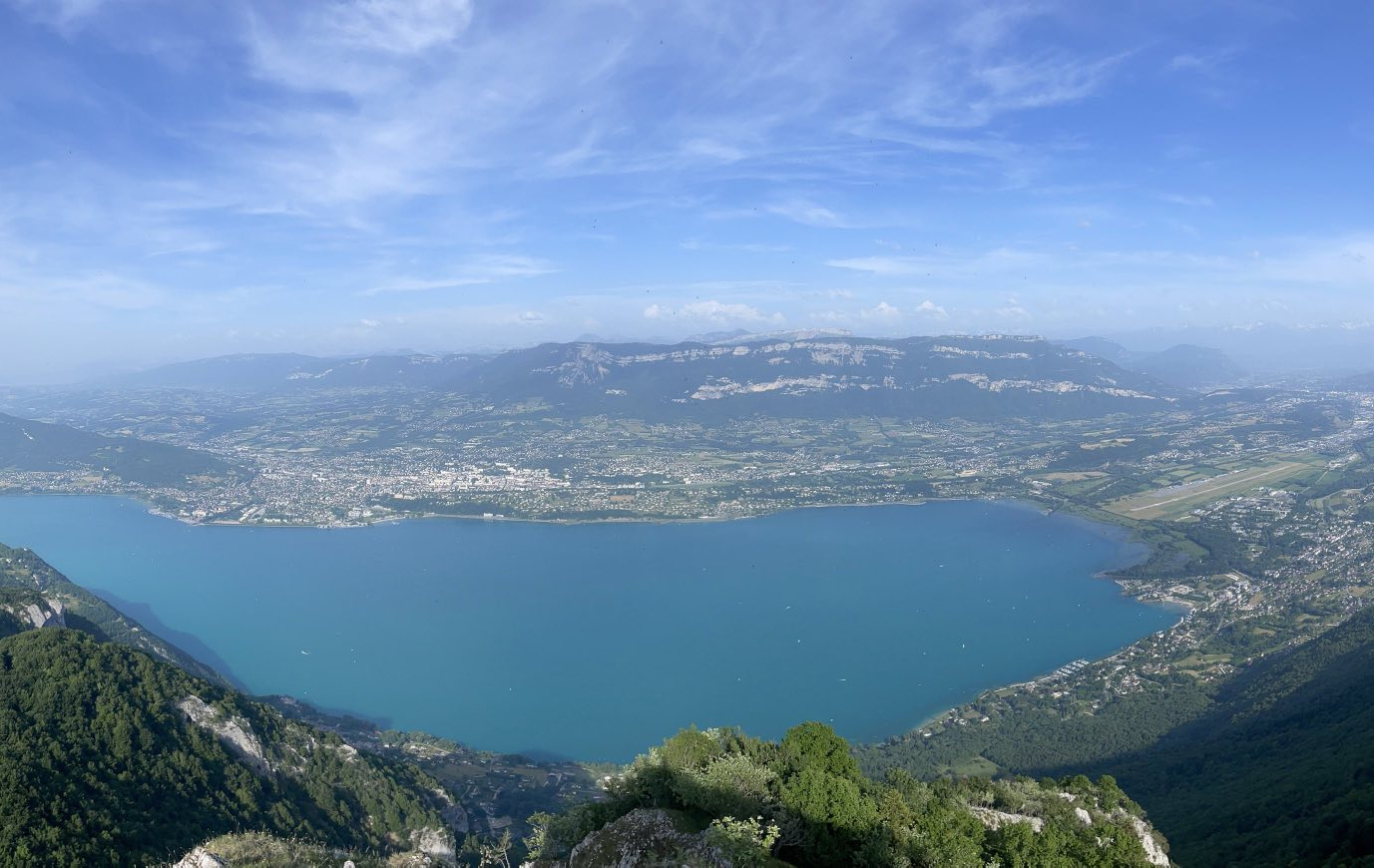 GEODIS IT INFRASTRUCTURES