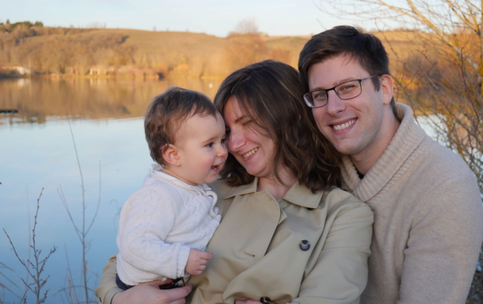 Portrait medecin ariege