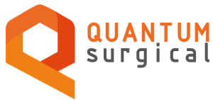 logo quantum surgical