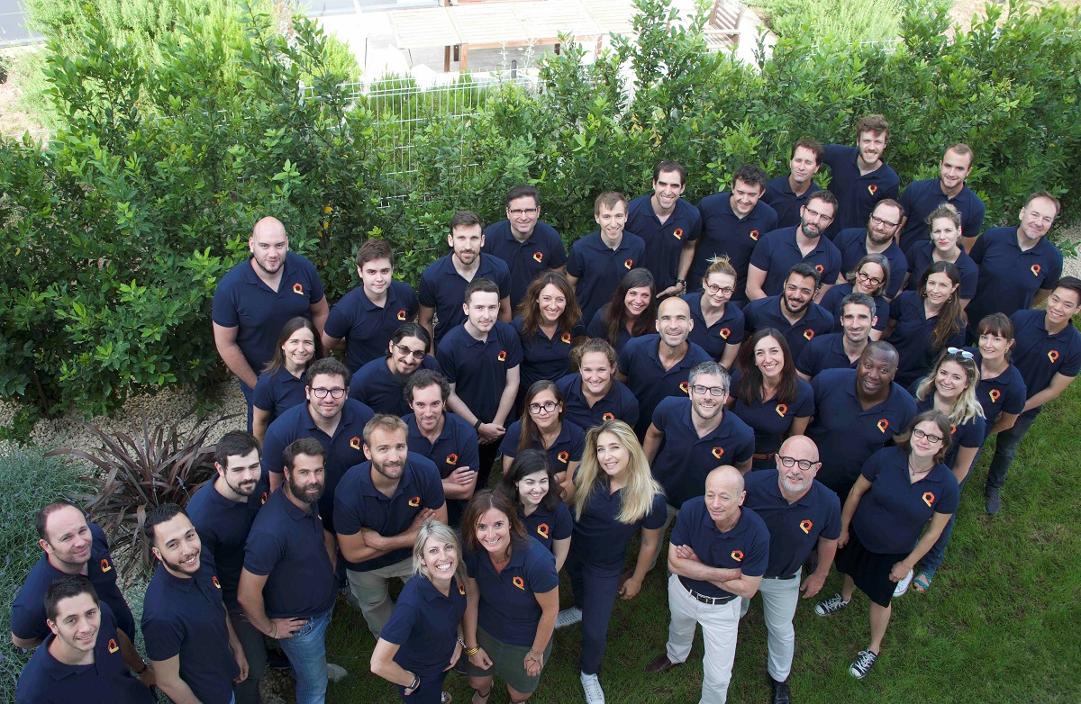 quantum surgical recrute montpellier