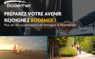 bodemer recrute