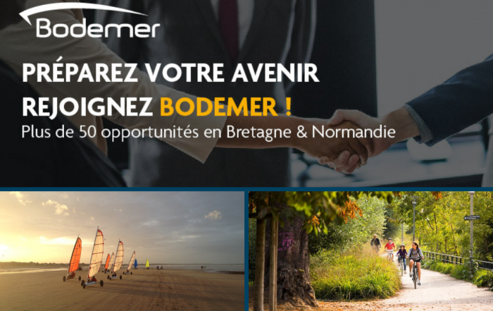 bodemer recrute