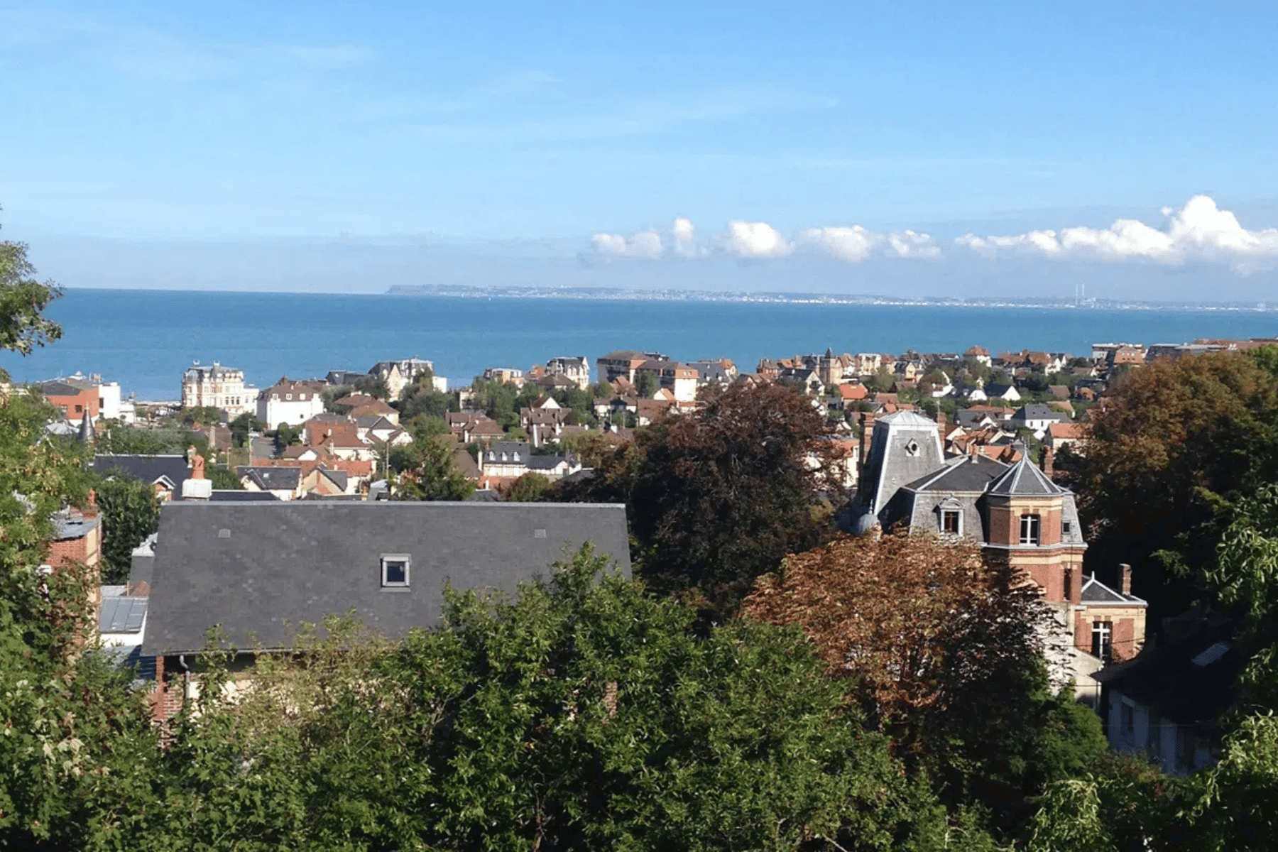 entreprendre en normandie