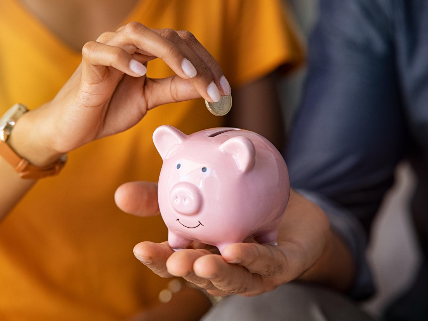 Économie réalisée