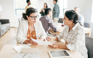 Négociation télétravail