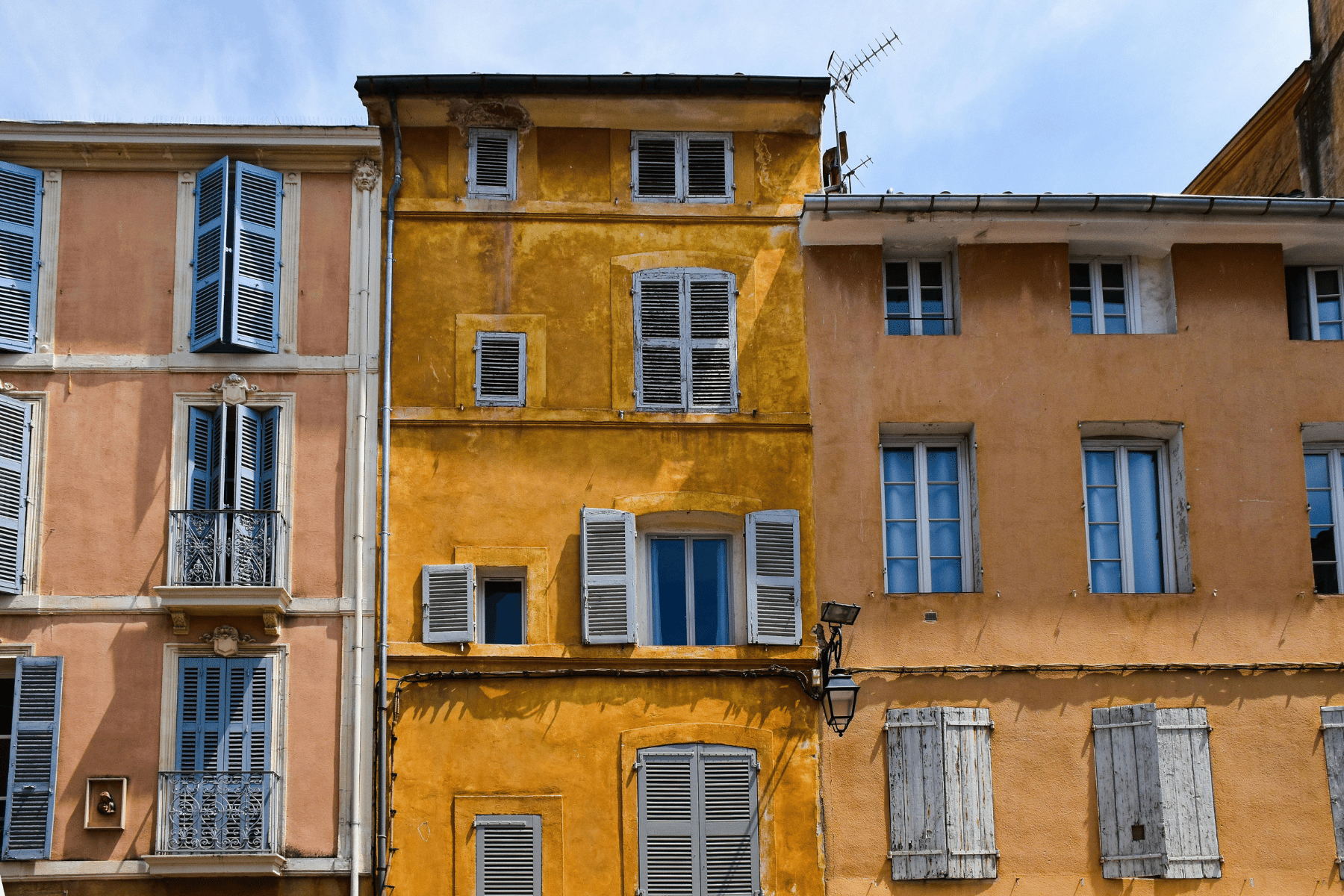 les blogs pour découvrir aix en provence