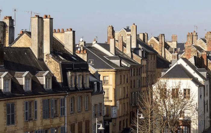 portrait d'un changement de vie dans les Ardennes