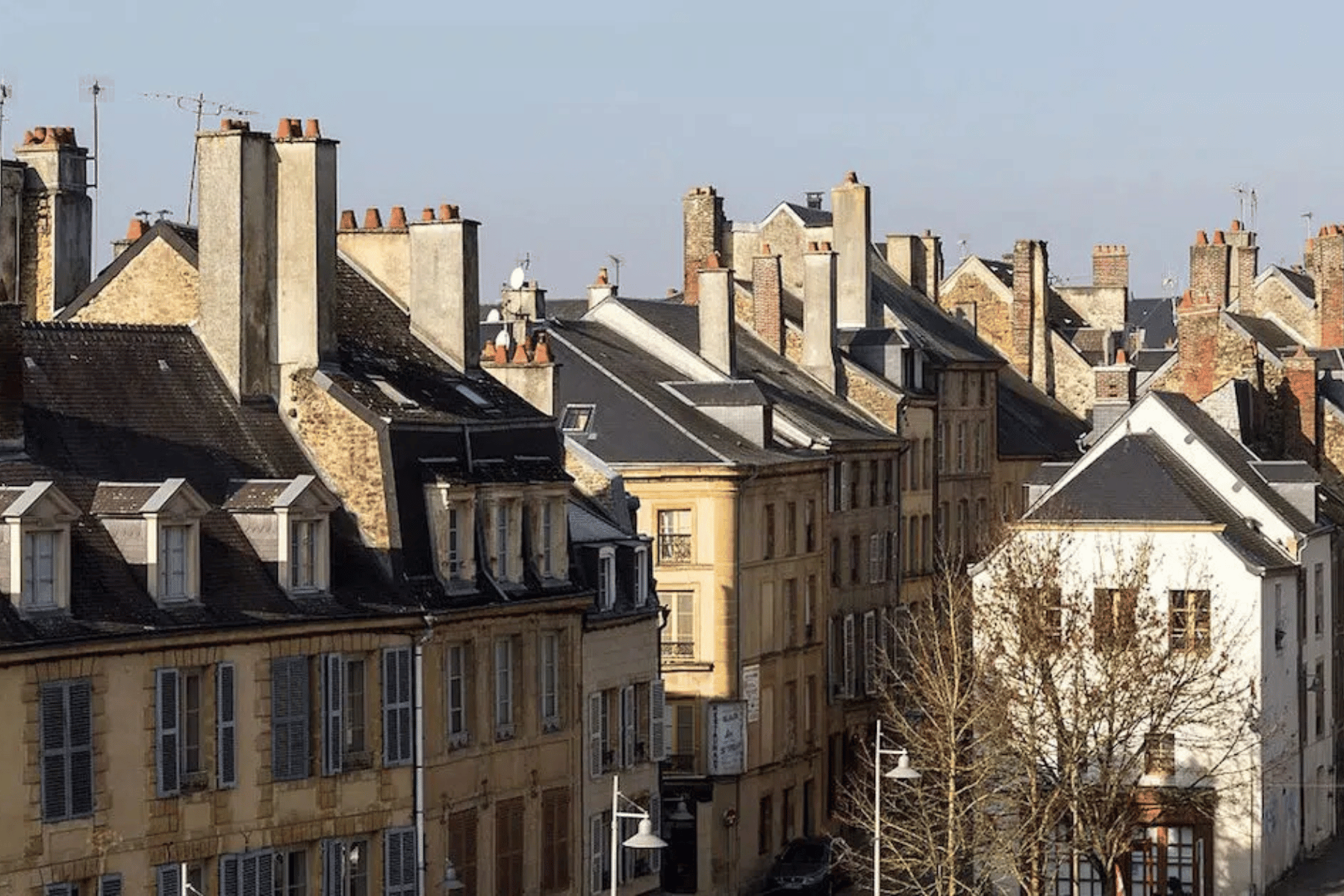 portrait d'un changement de vie dans les Ardennes