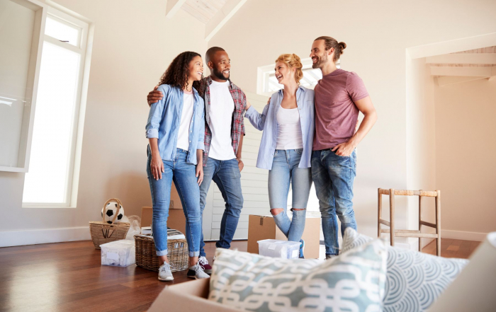 déménagement collaboratif