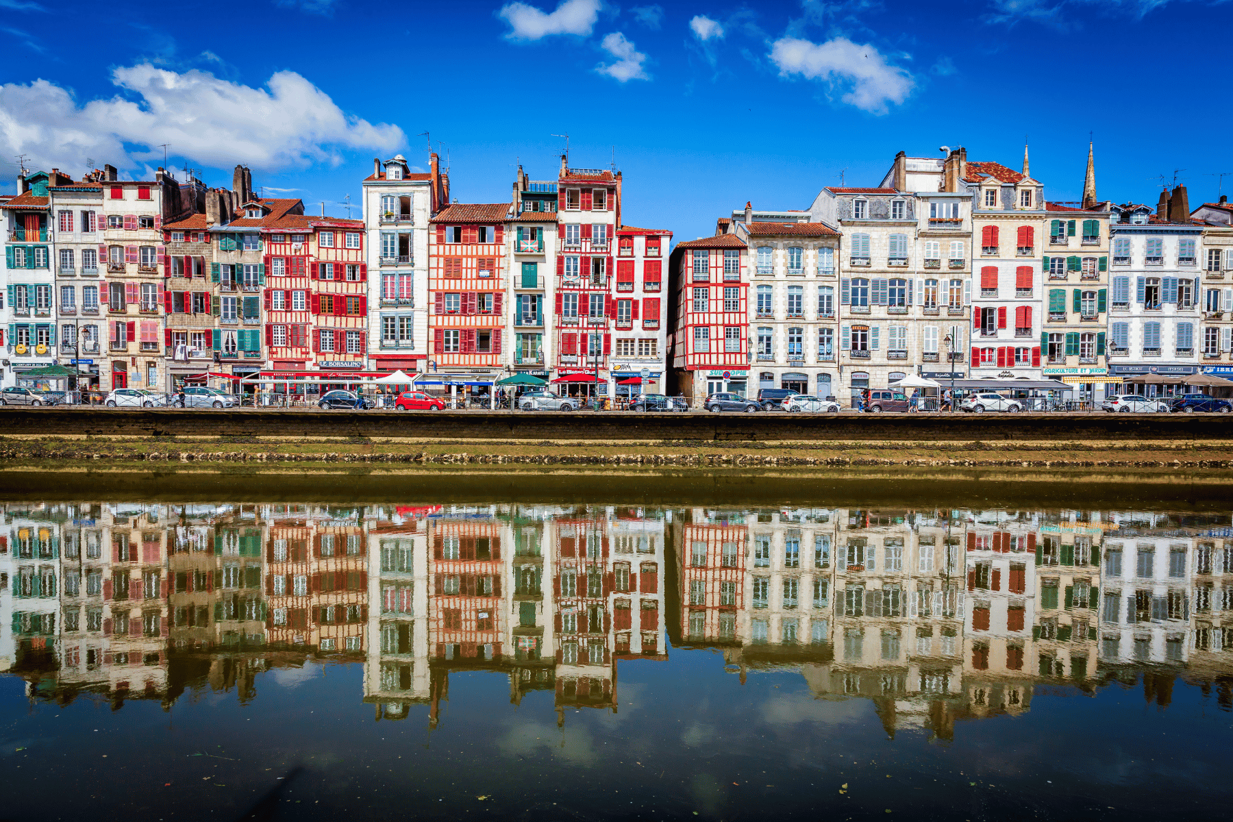 les blogs pour découvrir bayonne