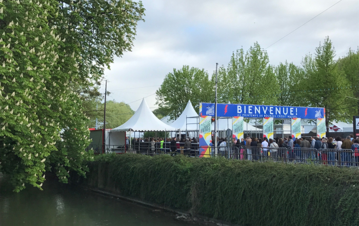 vivre à bourges