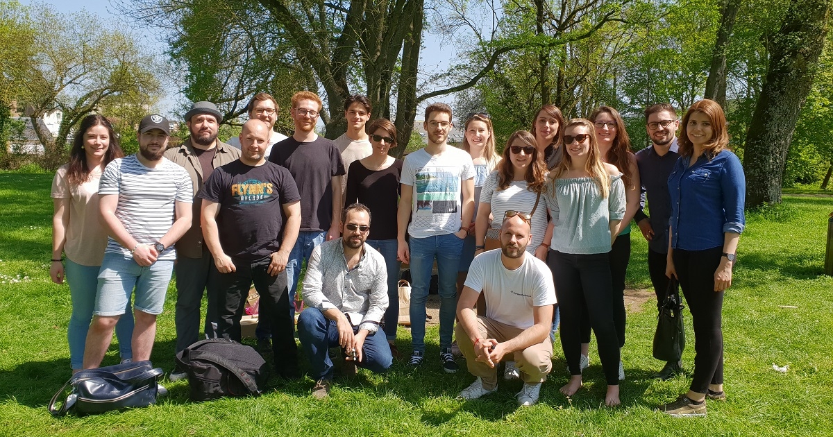 trouver emploi mans makershop