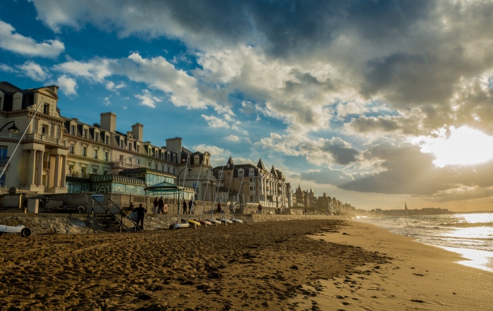 vivre saint malo