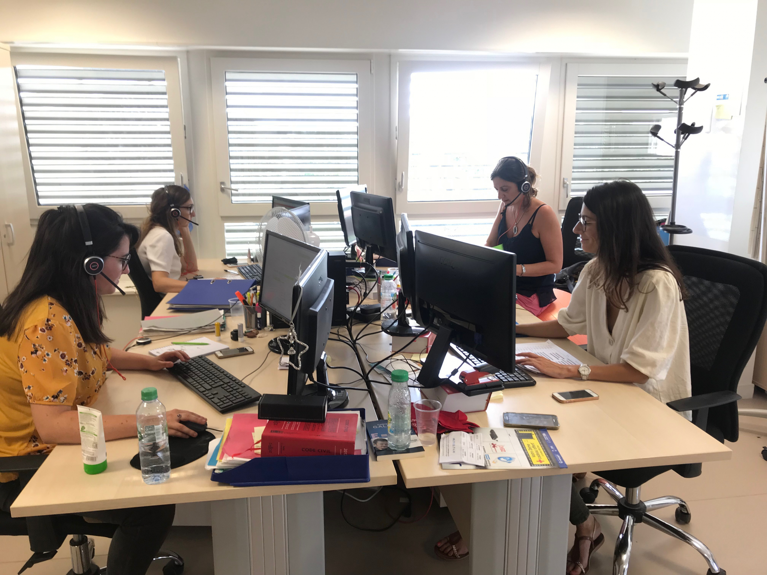 emploi la rochelle my best pro