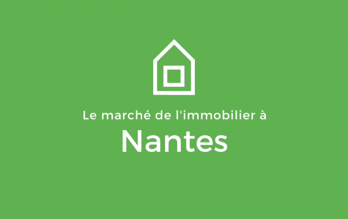 Le marché de l'immobilier