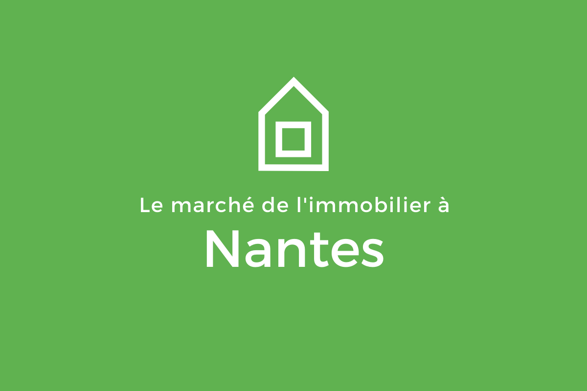 Le marché de l'immobilier