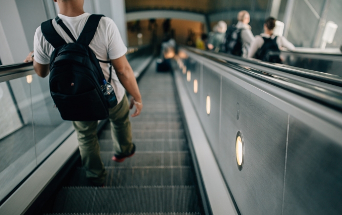 rentree partir de paris