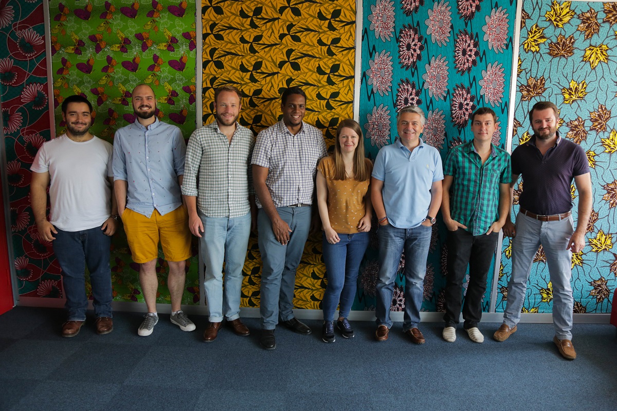 emploi lyon keyopstech