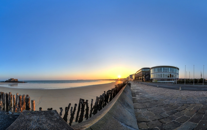 entreprendre saint malo