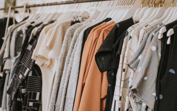 secteur mode en régions