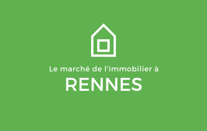 Le marché de l'immobilier Rennes