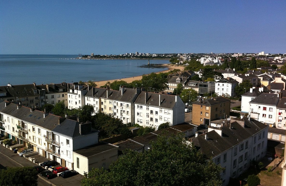 logement saint nazaire