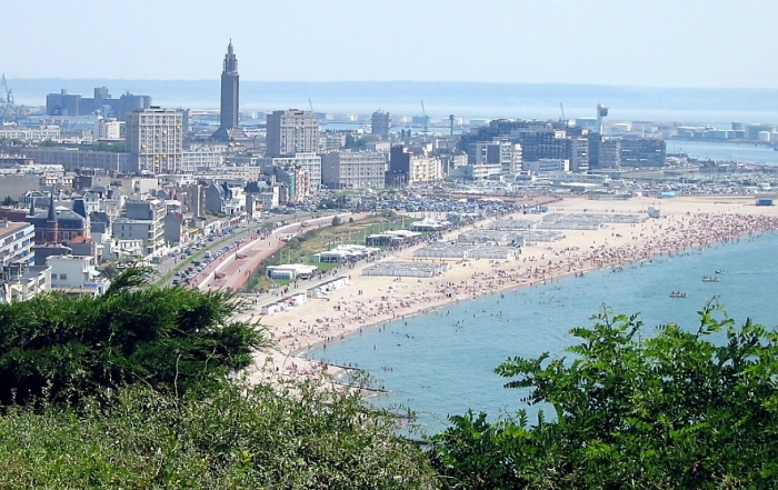 recherche logement le havre