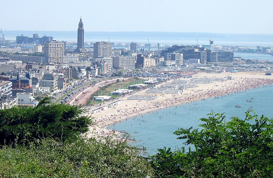 recherche logement le havre