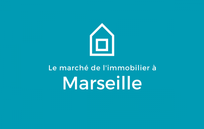Le marché de l'immobilier Marseille
