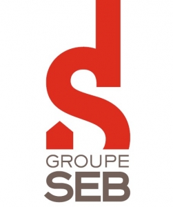 logo groupe Seb