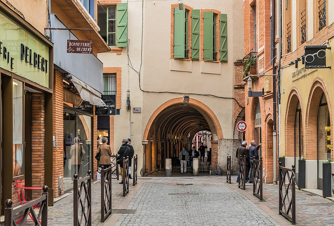 recherche logement montauban