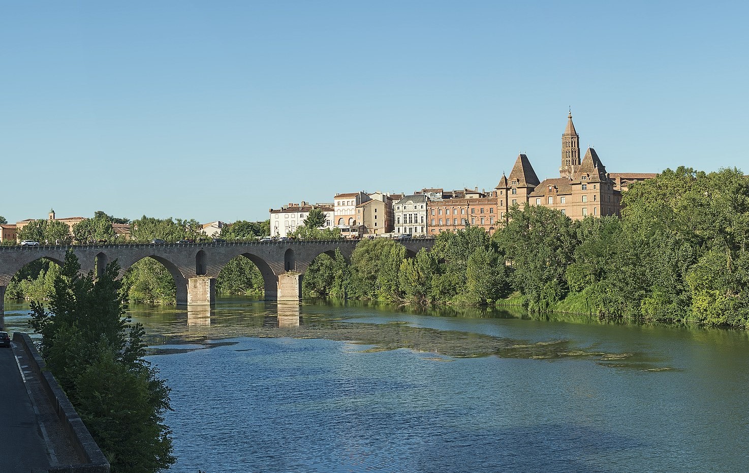 recherche logement montauban tarn