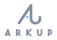 logo arkup