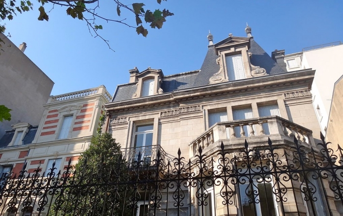 recherche logement clermont