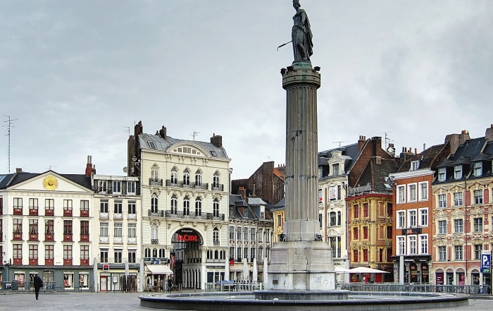 recherche logement lille