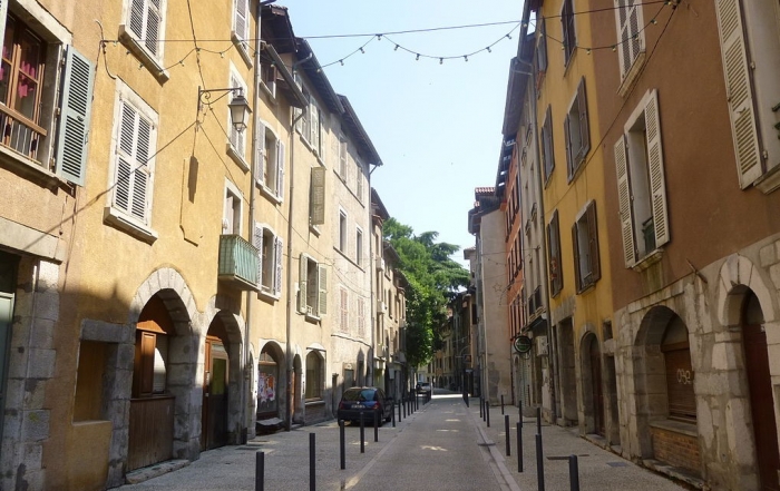 recherche logement grenoble