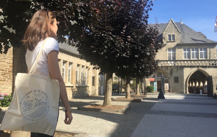 petite histoire paris je te quitte