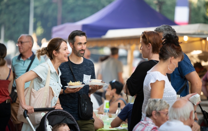 portrait quitter paris pour Châteauroux