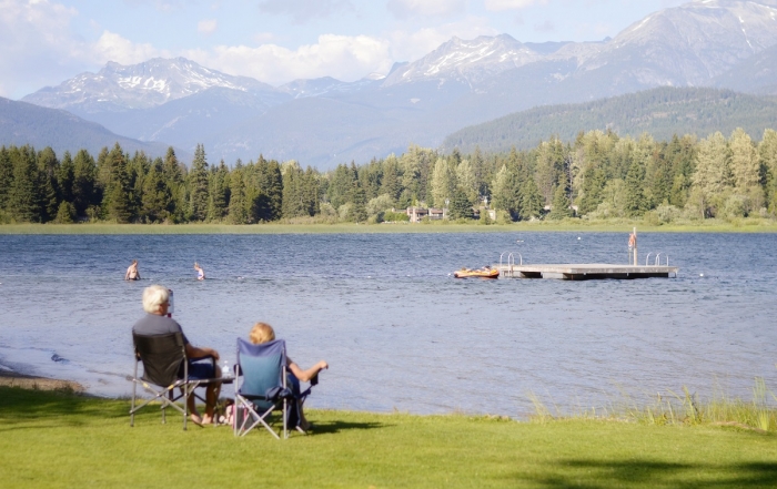 quitter Paris retraite