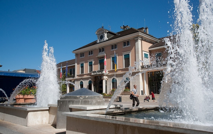 recherche logement annemasse