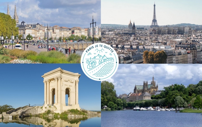 organisation paris je te quitte