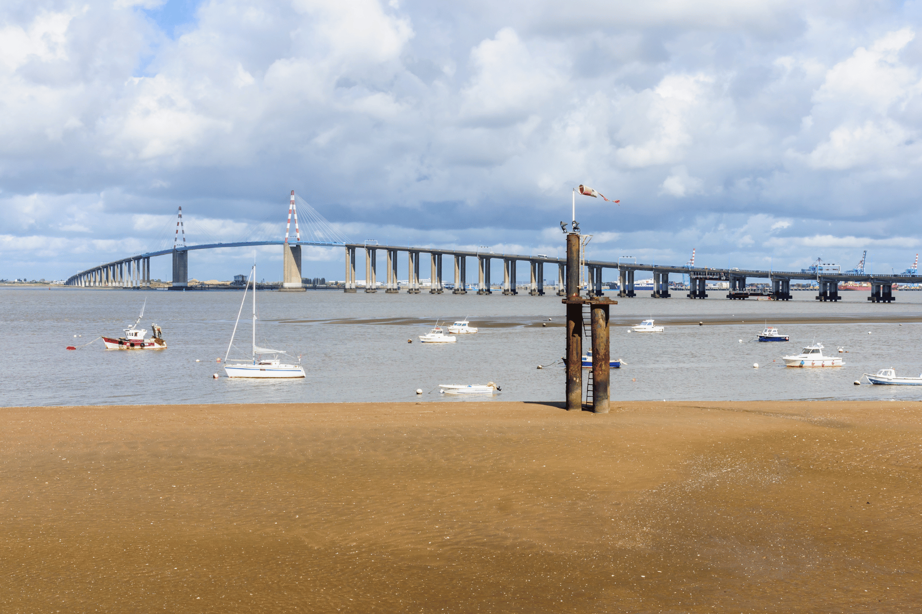 les blogs pour découvrir saint nazaire