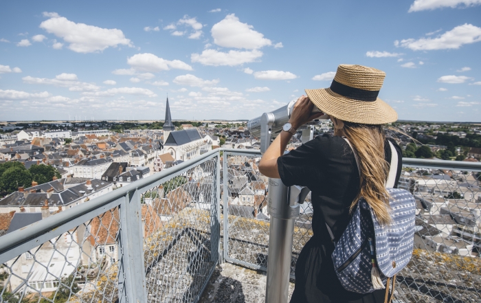 quitter paris pour issoudun indre