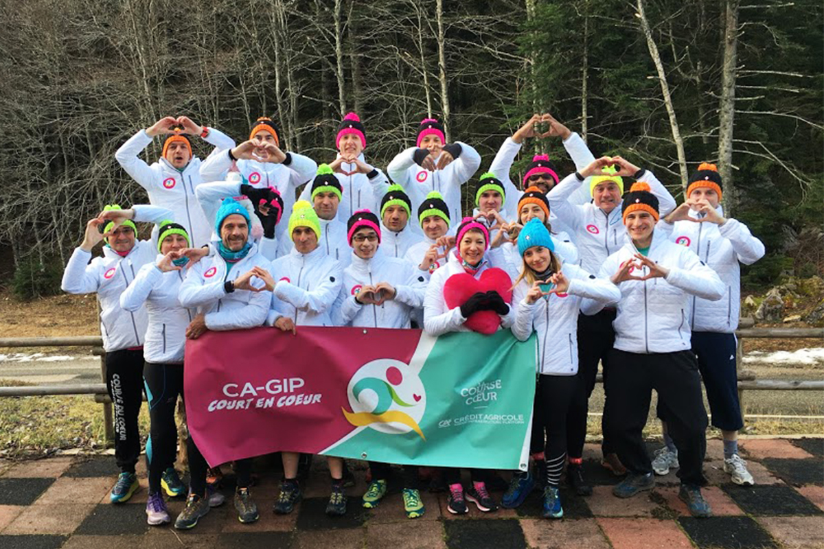 la vie CA GIP Gradignan