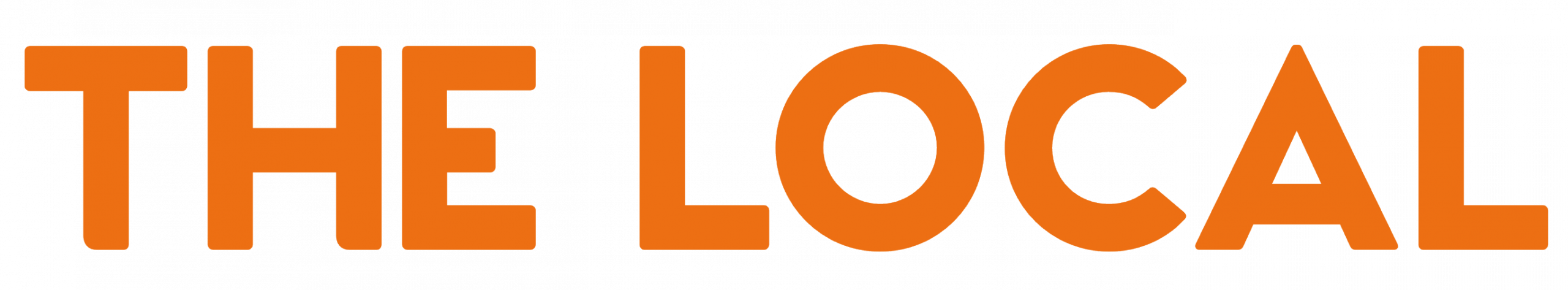 the local logo