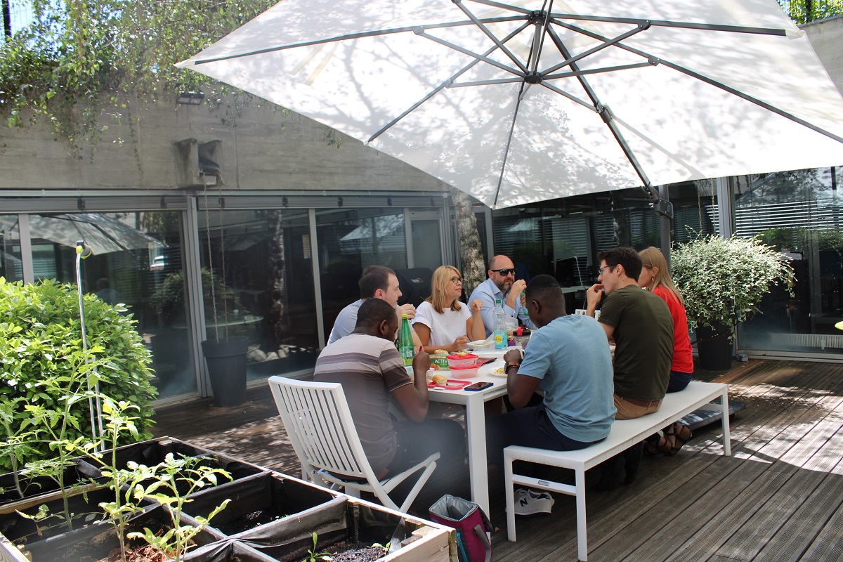 esprit lojelis clermont